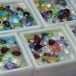 PREMIUM LOOSE MIXED GEMSTONE BOX PARCELS LOTS~BUY 2 BOXES GET 1 FREE