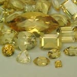Citrine Mixed Shapes (10 ctw Parcel)  ~ BUY 2 GET 1 FREE