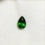Chrome Diopside (Russian) 8x5mm 0.95Crts