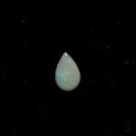 Opal Australian Pear Cabochon 8x5mm 0.44Crts